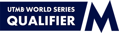 Logo UTMB World Series Qualifier